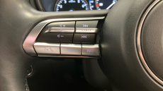 Mazda Cx-30 2.0 Skyactiv-X MHEV GT Sport 5dr Auto Petrol Hatchback